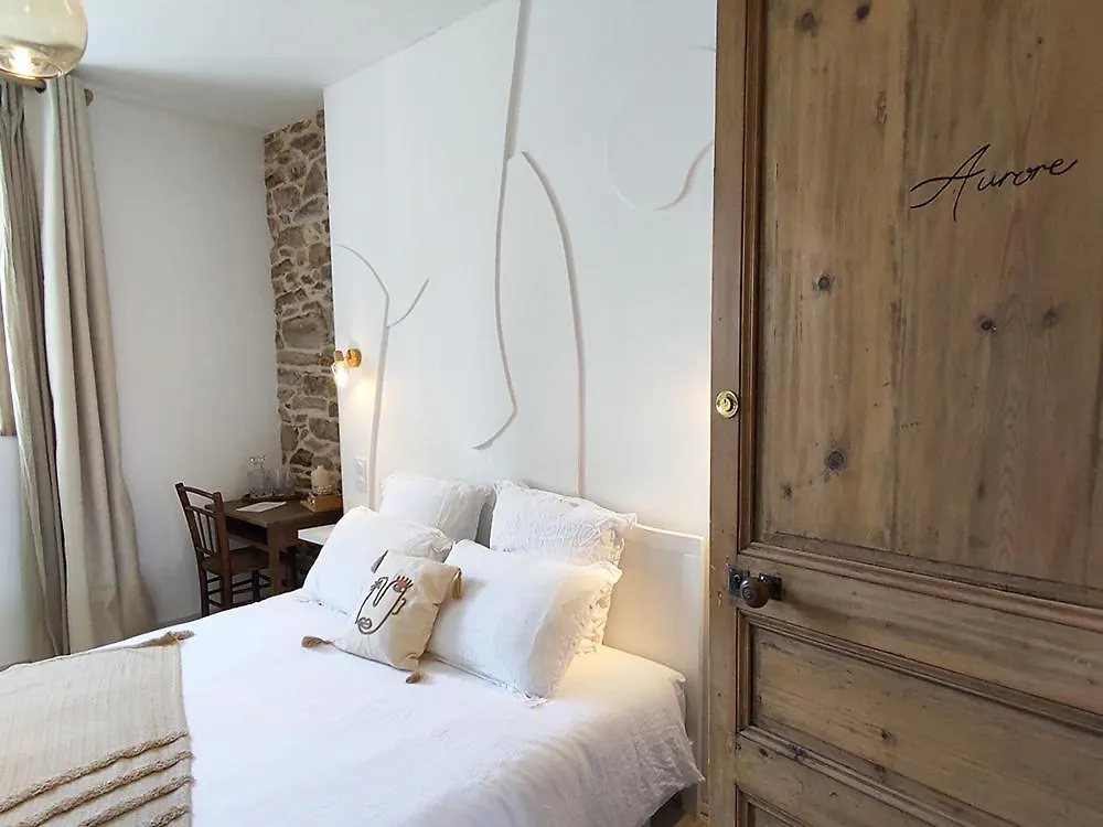 Les Chambres D'Hesperis Pleyben Frankreich