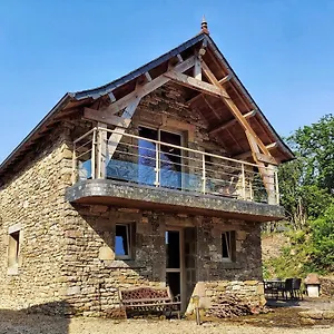  Hébergement de vacances Coeur Du Finistère