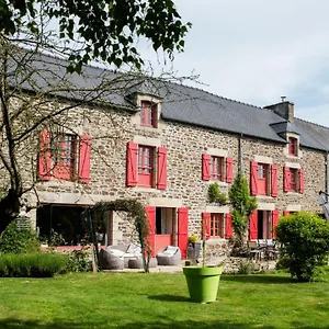  Bed & Breakfast Au Jardin D'eloise