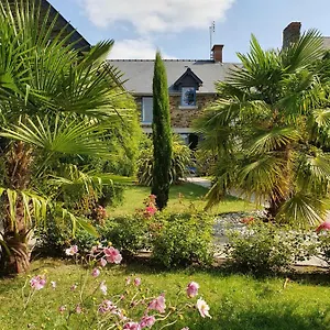 3* Couette-café La Bastide Du Moulin - Mont St Michel