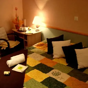 Hotel La Grande Fontaine, Jugon-les-Lacs