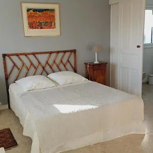  Bed & Breakfast La Criste Marine