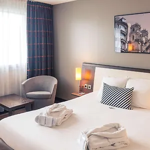 4* Hotel Mercure Rennes