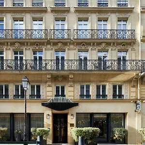 Maison Albar Le Pont-neuf Paris