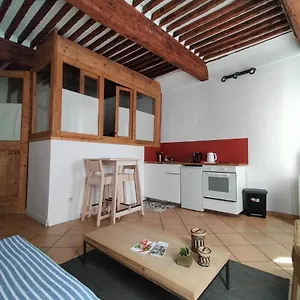 Cordeliers Mairie Apartment Aix-en-Provence