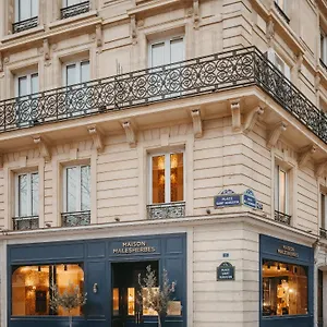 Maison Malesherbes Hotel Paris