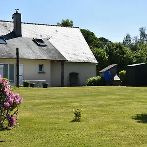  Hébergement de vacances Maison A La Campagne A Lennon
