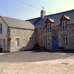  Maison d'hôtes La Grande Mare
