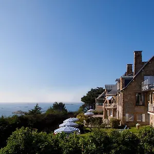 Hotel Manoir De Lan Kerellec, Trébeurden