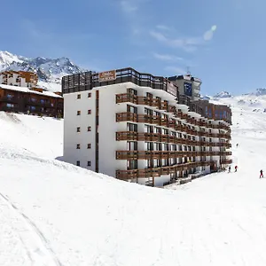 Odalys Tourotel Aparthotel Val Thorens