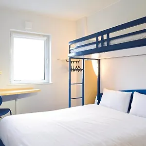 Hotel Ibis Budget Rennes, Cesson-Sévigné