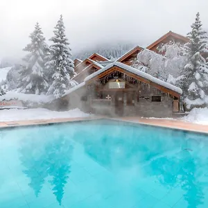 Eterlou Hotel Meribel