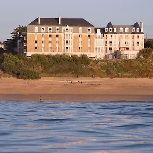 Aparthotel Reine Marine, Saint-Malo