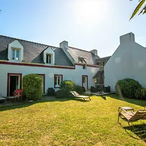 3* Hotel Le Clos Fleuri